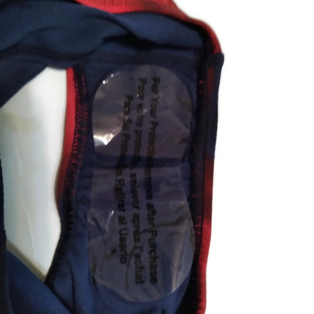 Speedo One Piece Swimsuit:Competitive - Picture 7 of 8